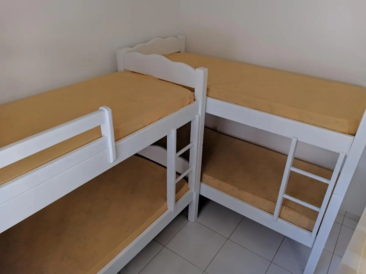 Apartmán Residencial Simas Florianópolis
