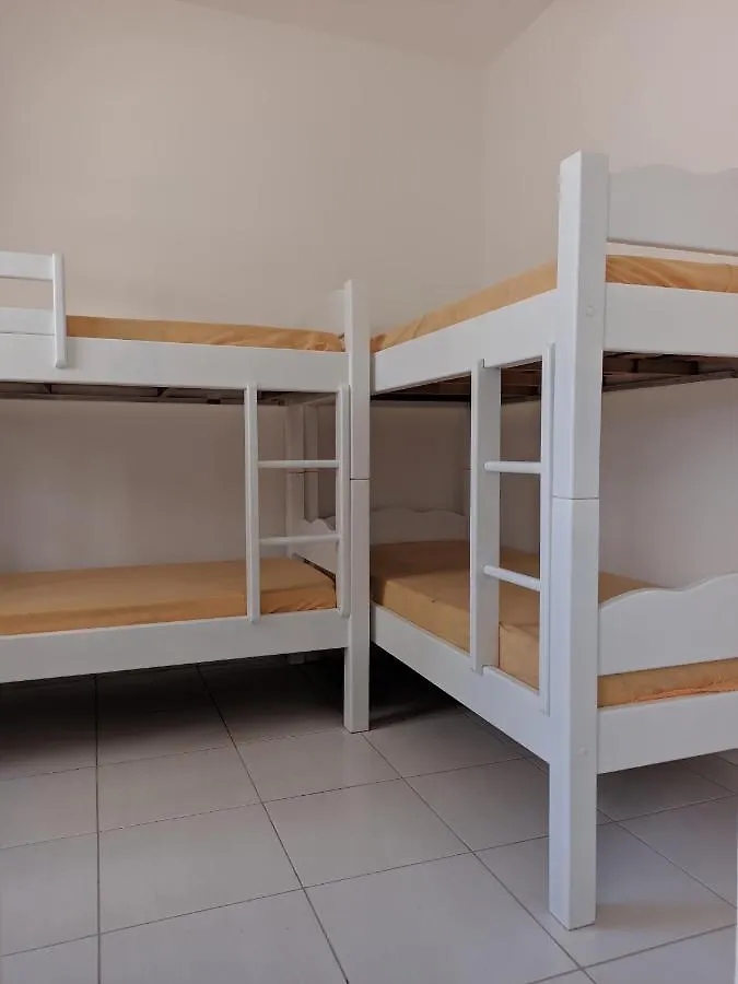 Apartmán Residencial Simas Florianópolis 0*,