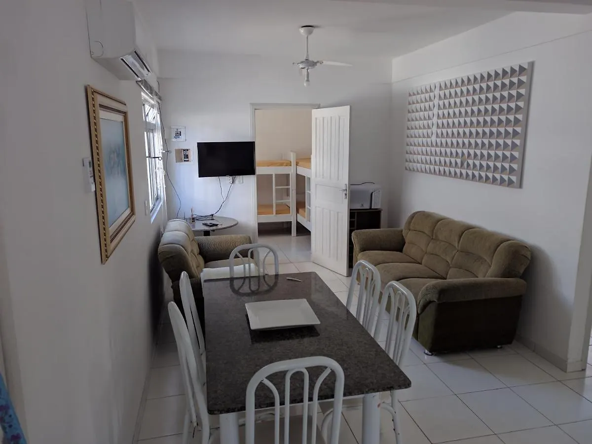 Apartmán Residencial Simas Florianópolis