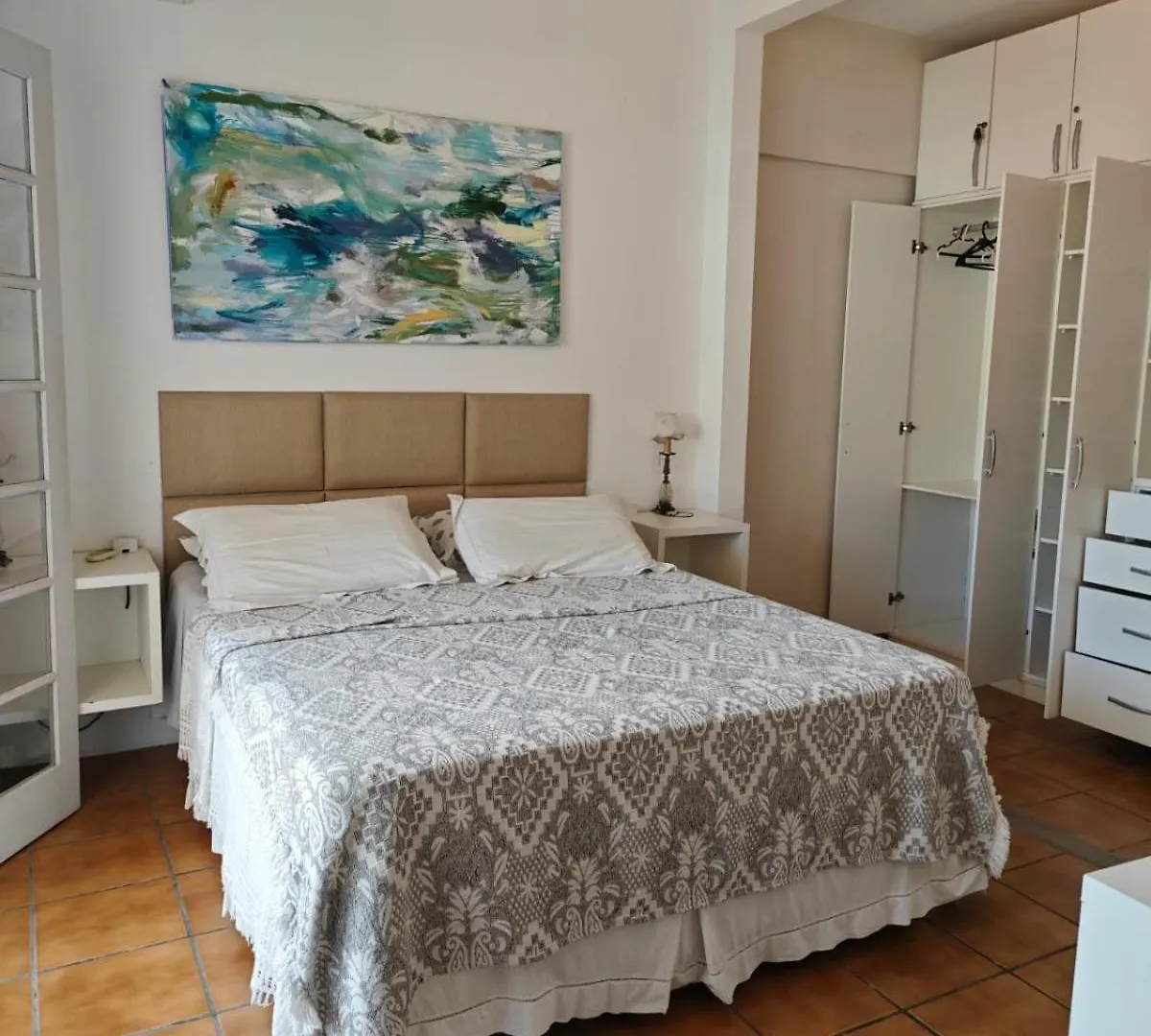Apartmán Residencial Simas Florianópolis