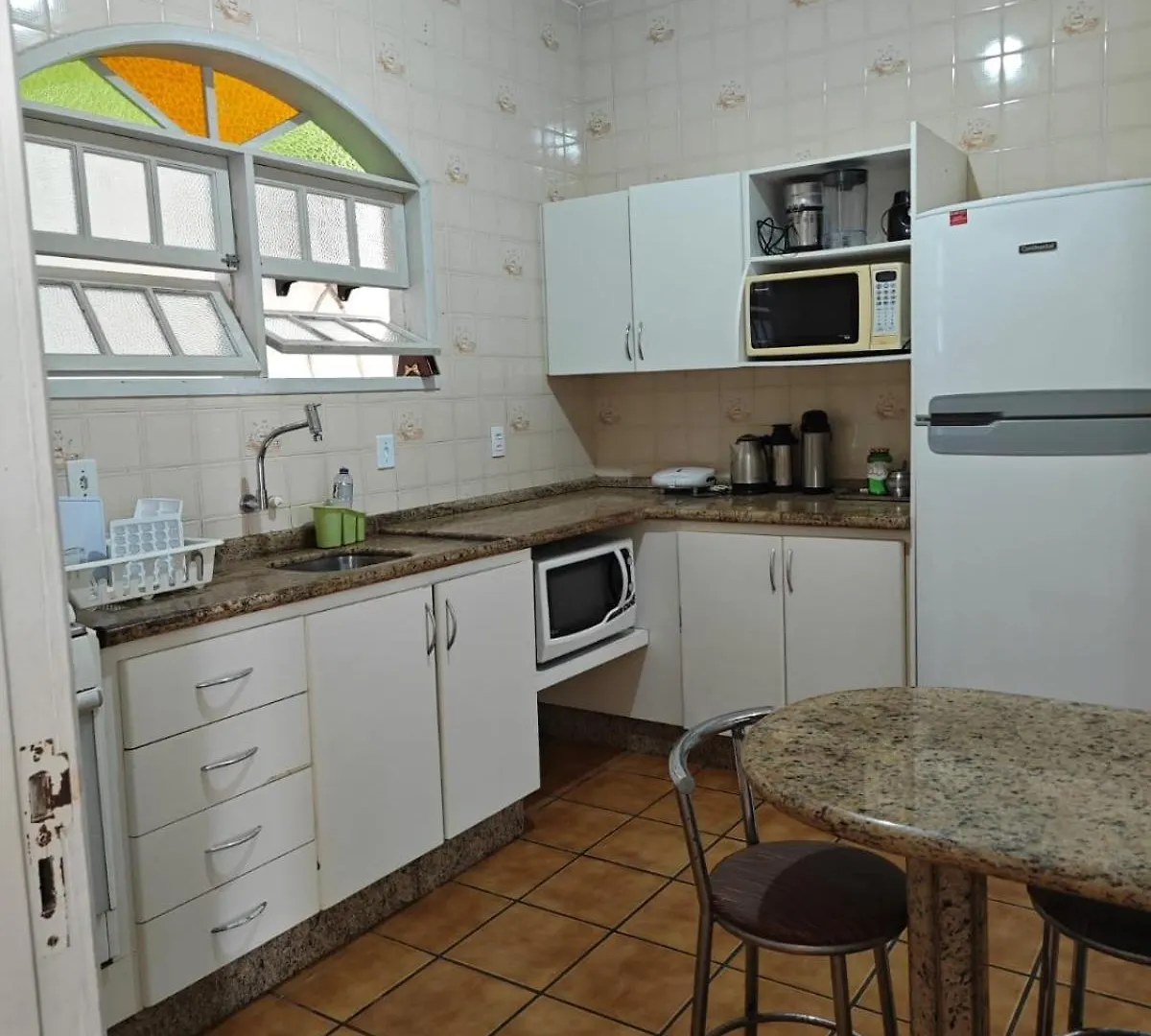 Apartmán Residencial Simas Florianópolis
