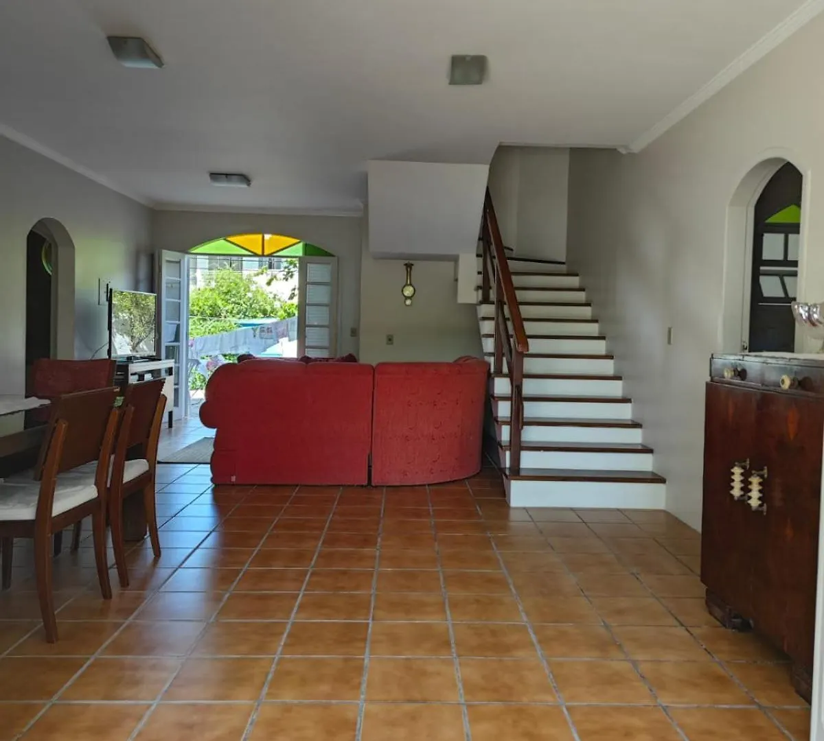 Apartmán Residencial Simas Florianópolis 0*,