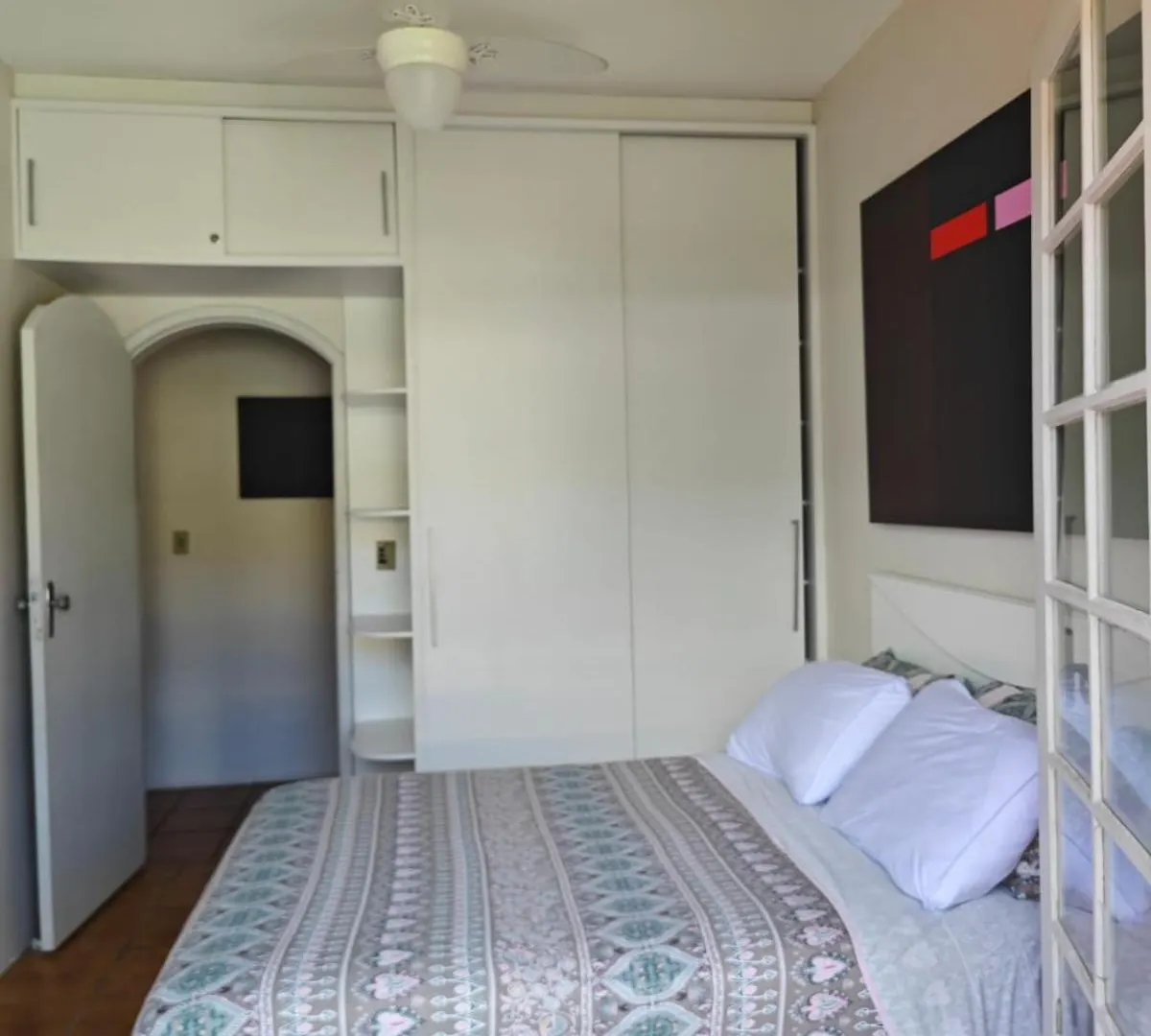 Apartmán Residencial Simas Florianópolis