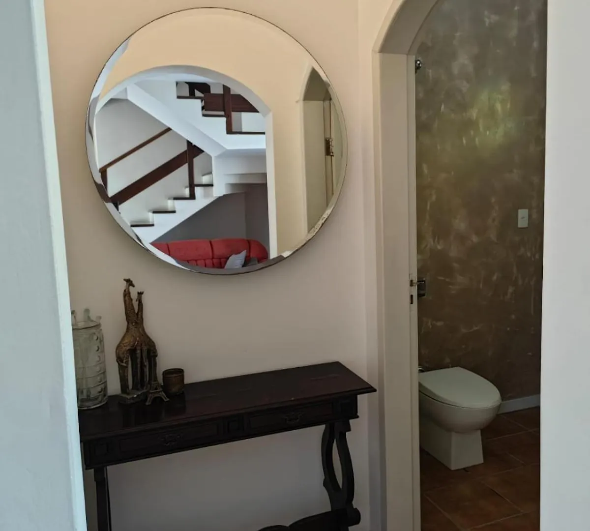 Apartmán Residencial Simas Florianópolis 0*,