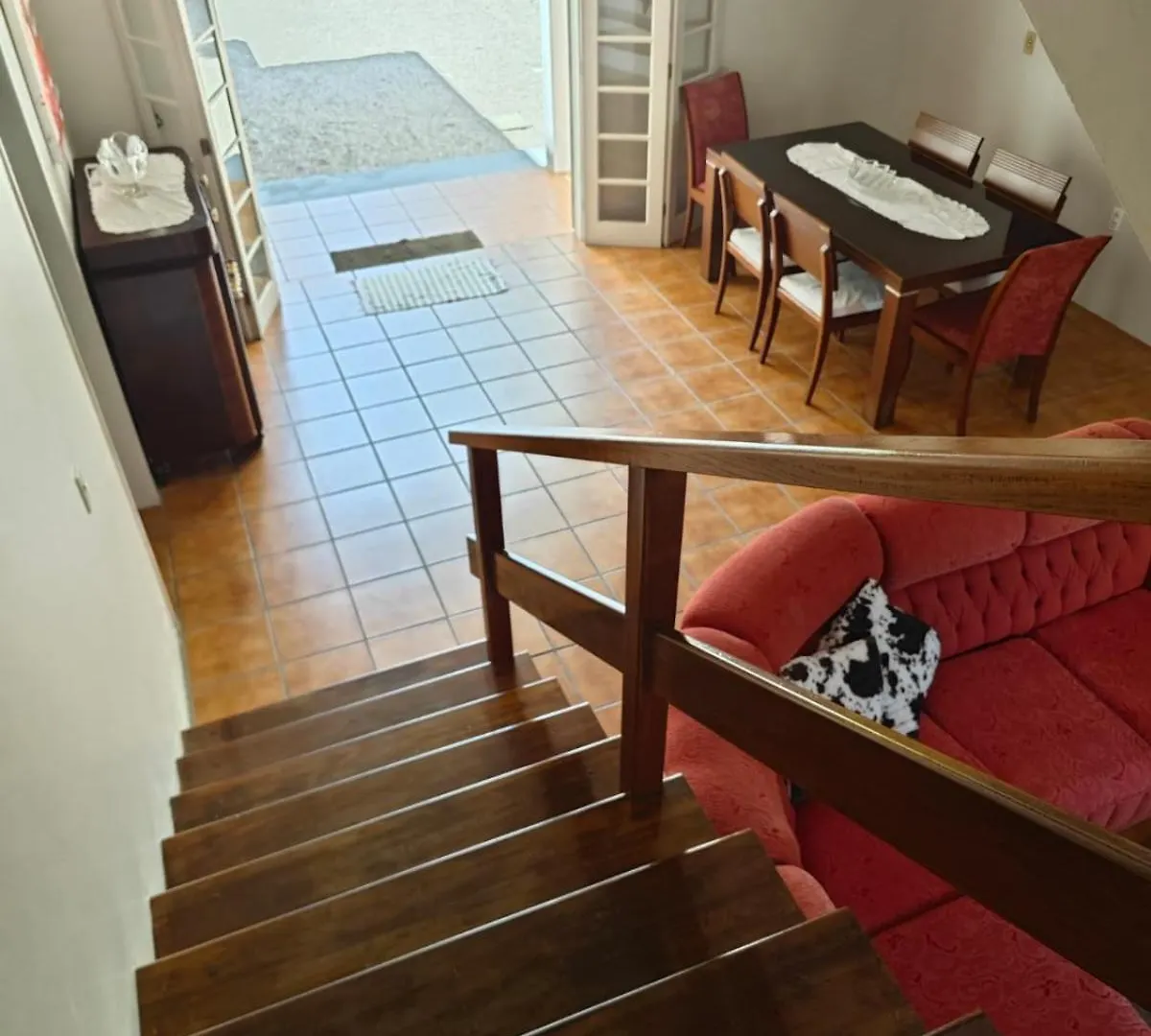 Apartmán Residencial Simas Florianópolis 0*,