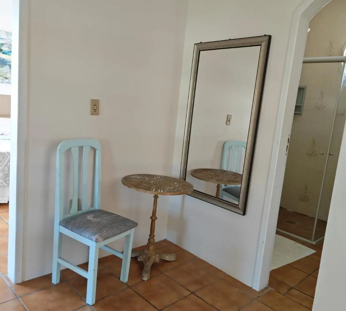 Apartmán Residencial Simas Florianópolis Brazílie
