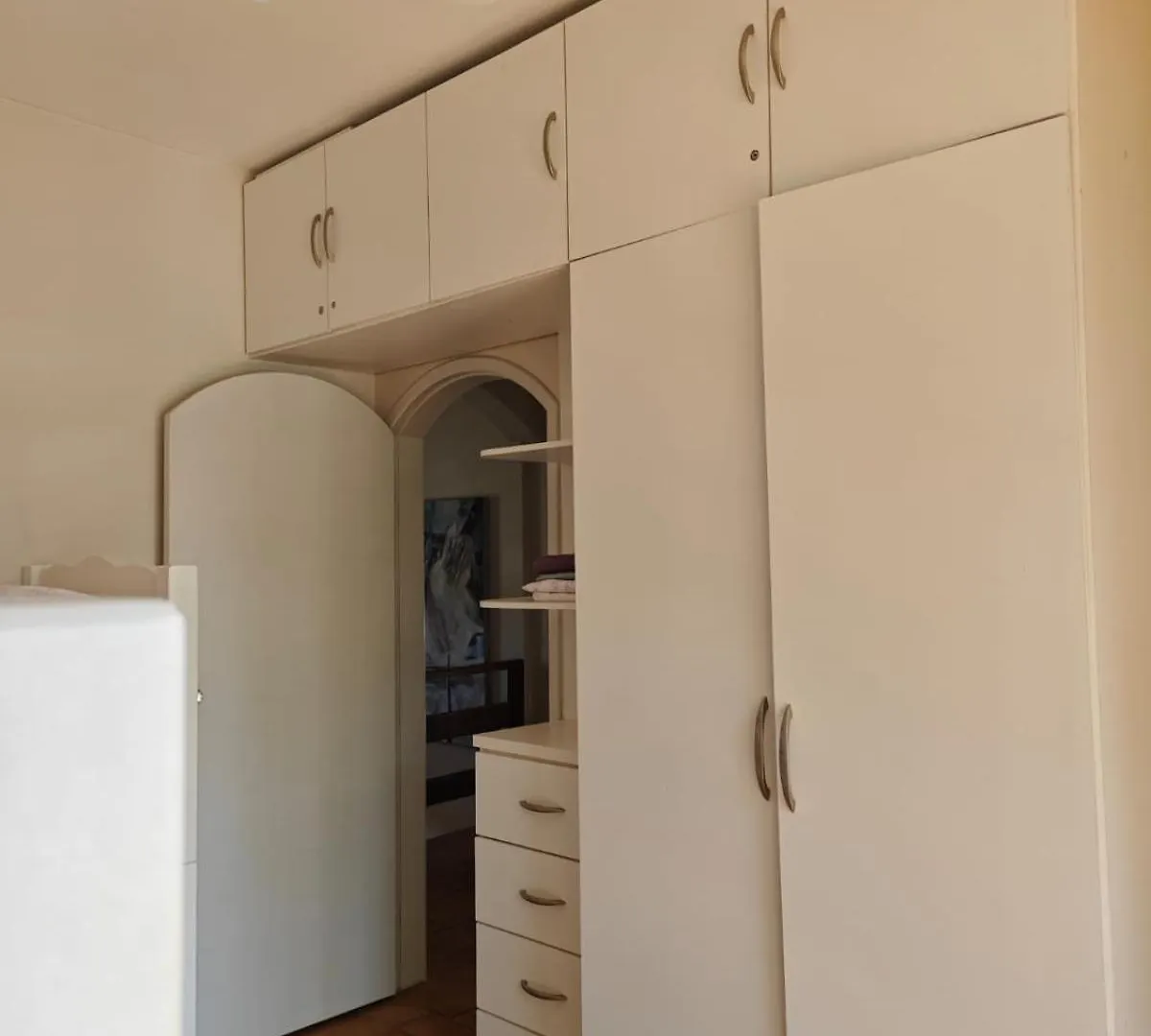 Apartmán Residencial Simas Florianópolis 0*,  Brazílie