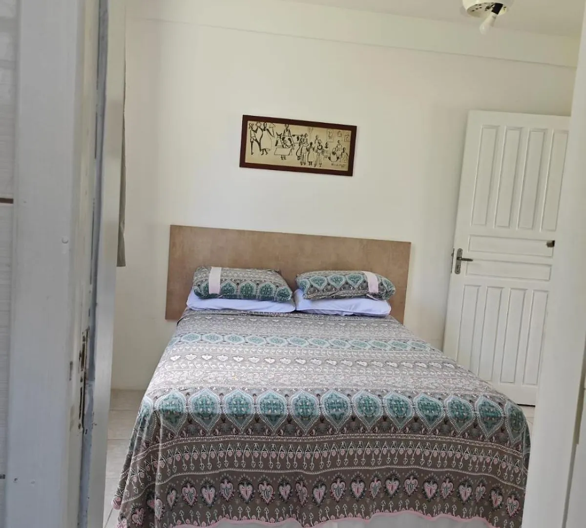 Apartmán Residencial Simas Florianópolis