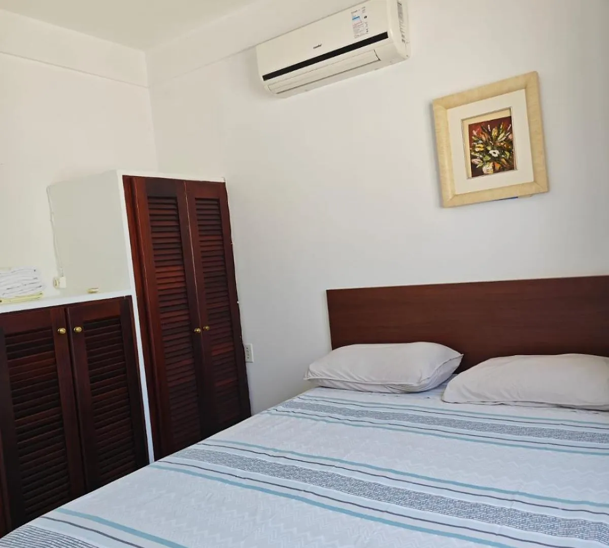 Apartmán Residencial Simas Florianópolis