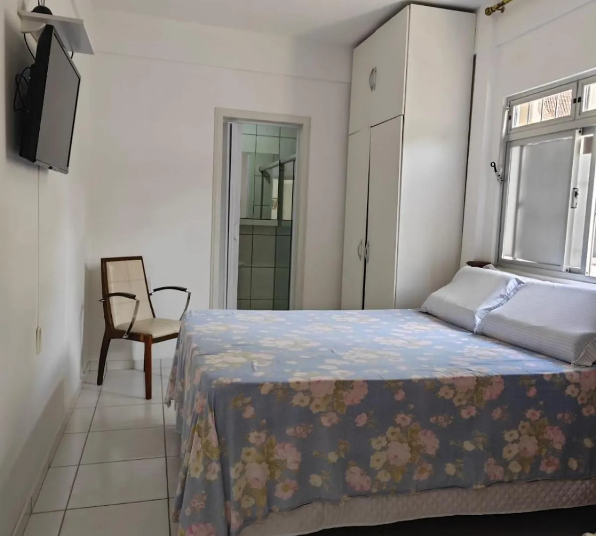 Apartmán Residencial Simas Florianópolis