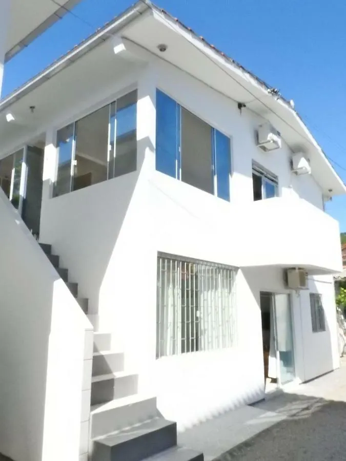 Apartmán Residencial Simas Florianópolis 0*,  Brazílie