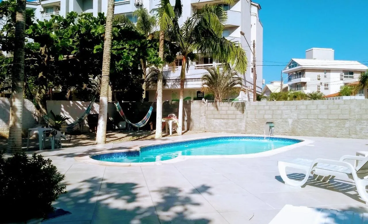 Residencial Simas Apartamento Florianópolis 0*,  Brasil