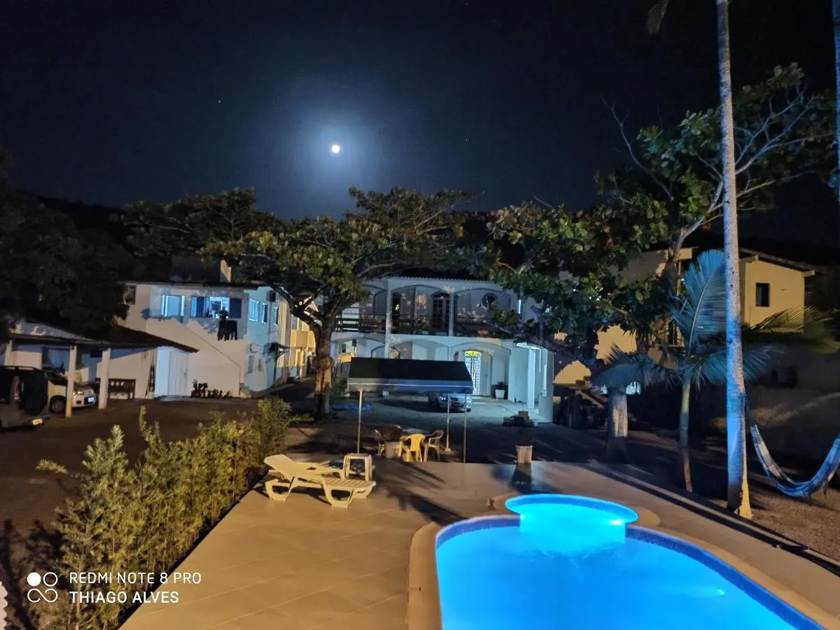 Residencial Simas Apartamento Florianópolis Brasil