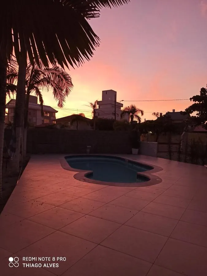 Residencial Simas Apartamento Florianópolis