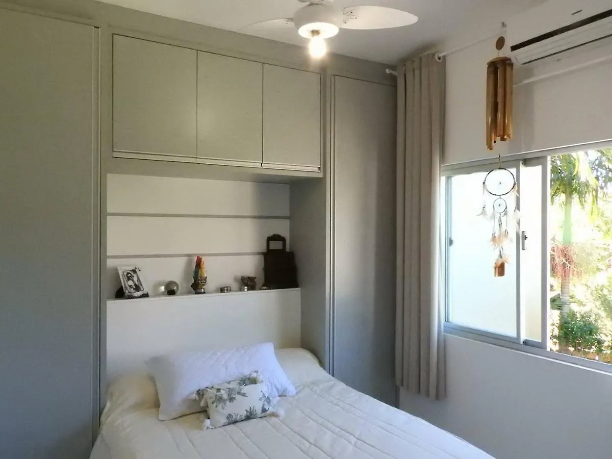 Residencial Simas Apartamento Florianópolis