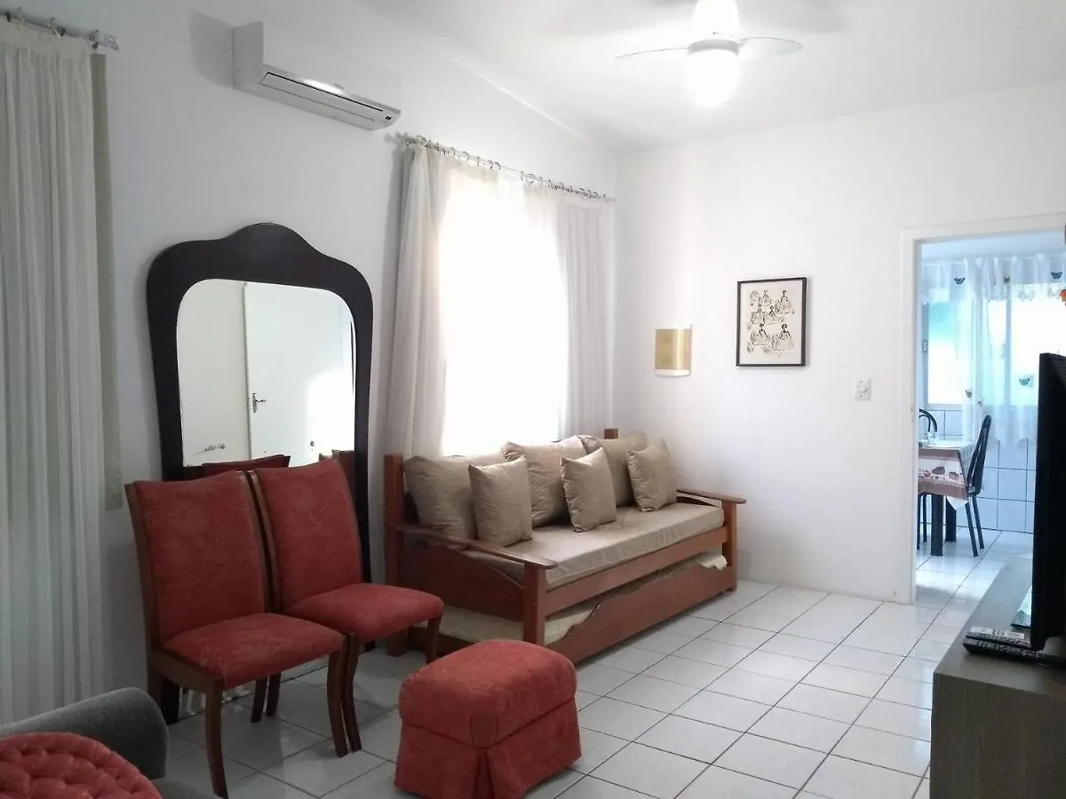 Residencial Simas Apartamento Florianópolis
