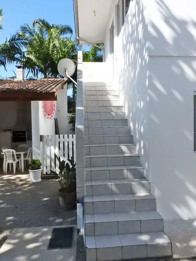 Residencial Simas Apartamento Florianópolis Brasil
