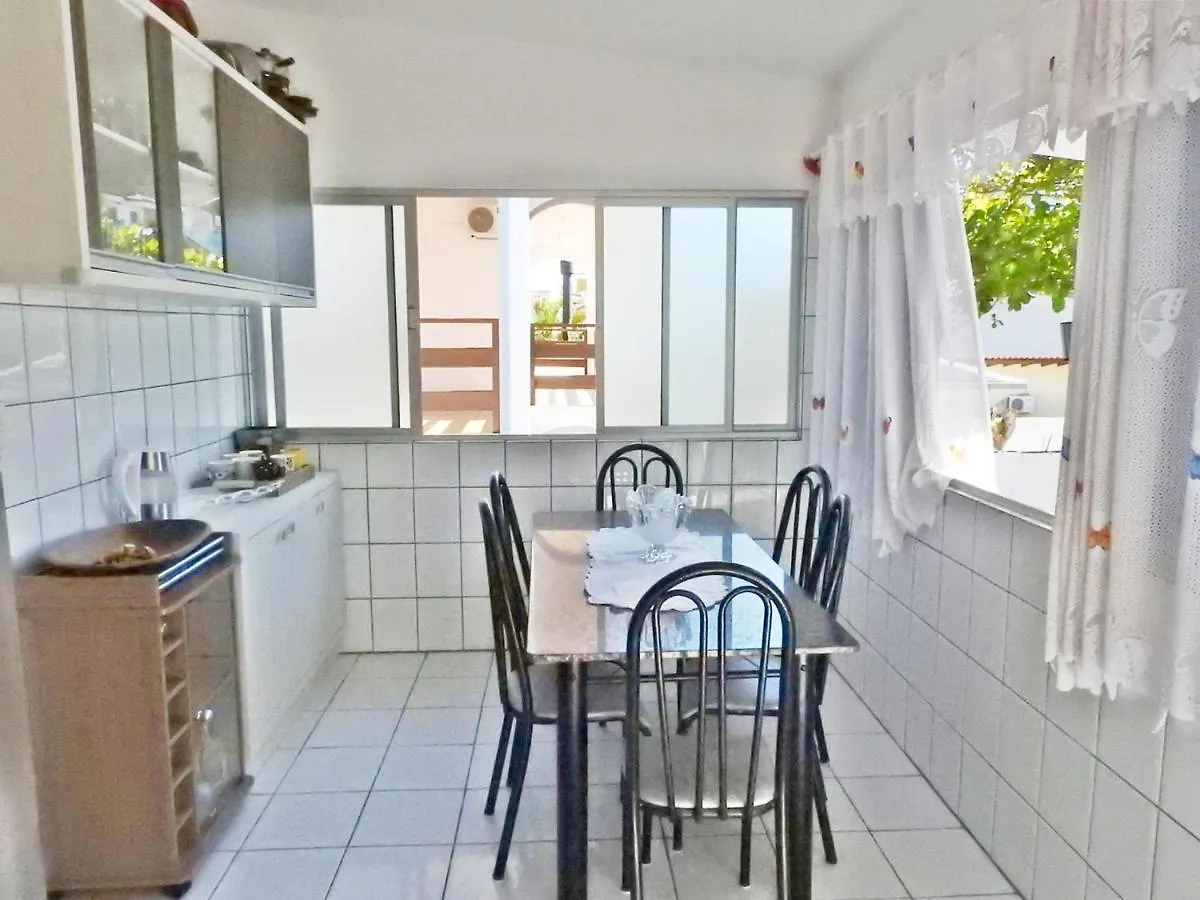 Residencial Simas Apartamento Florianópolis
