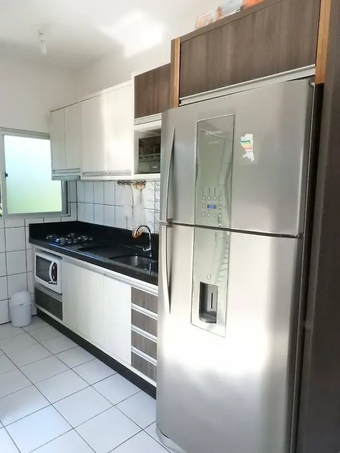 Residencial Simas Apartamento Florianópolis