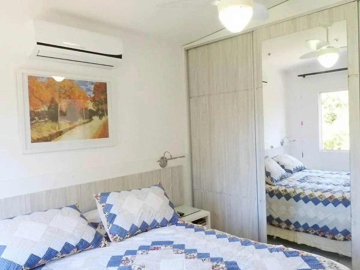 Residencial Simas Apartamento Florianópolis
