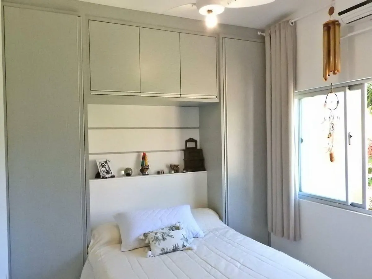 Residencial Simas Apartamento Florianópolis 0*,