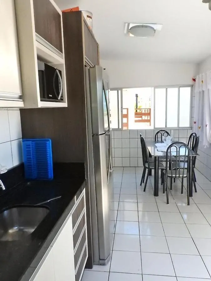 Residencial Simas Apartamento Florianópolis