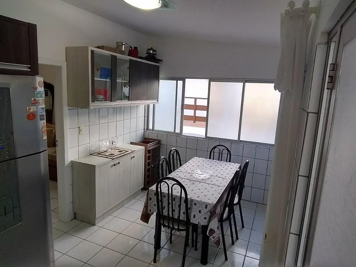Residencial Simas Apartamento Florianópolis