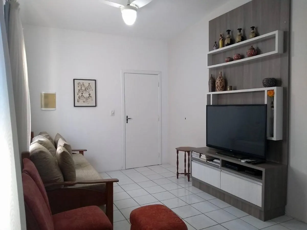 Residencial Simas Apartamento Florianópolis