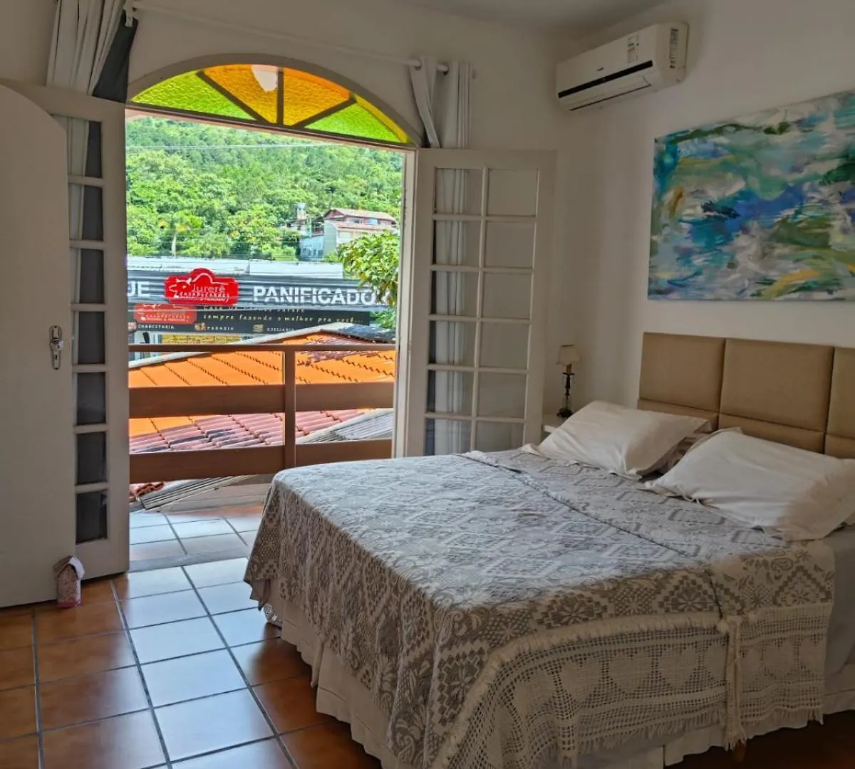 Residencial Simas Apartamento Florianópolis