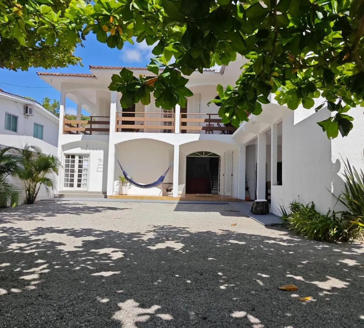 Residencial Simas Apartamento Florianópolis Brasil