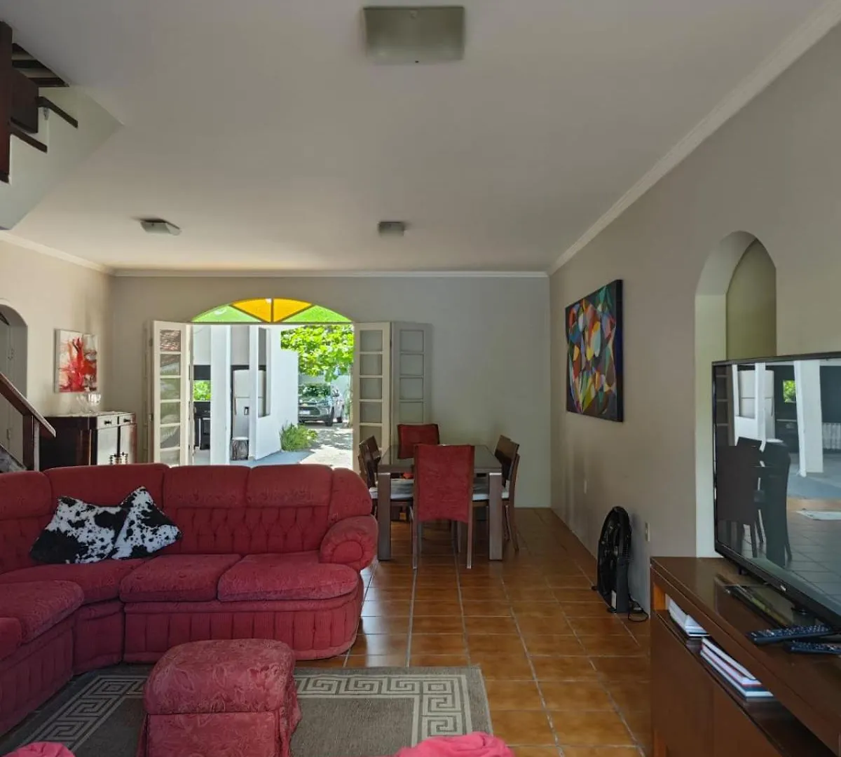 Residencial Simas Apartamento Florianópolis
