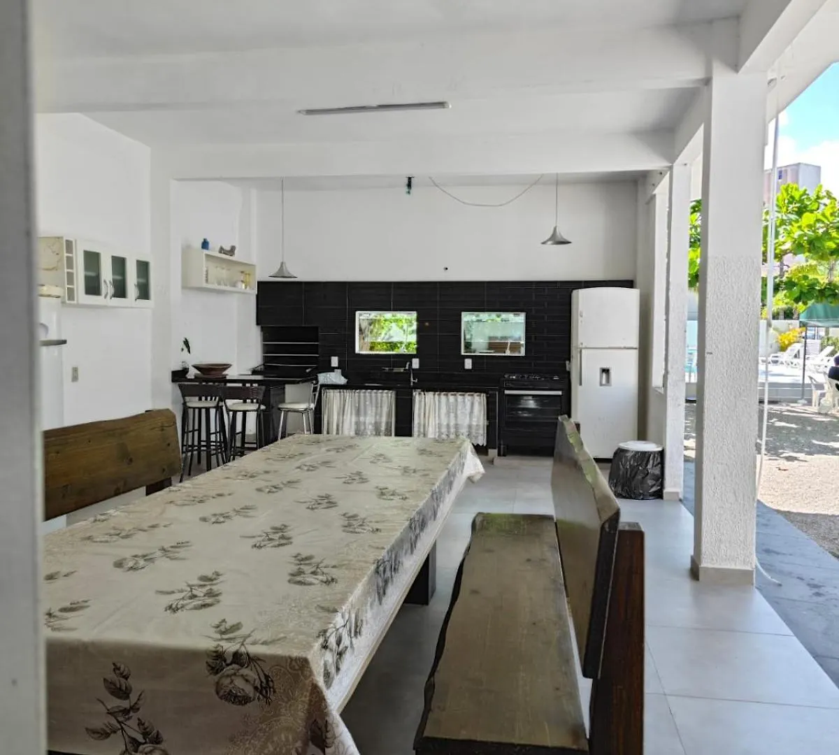 Residencial Simas Apartamento Florianópolis