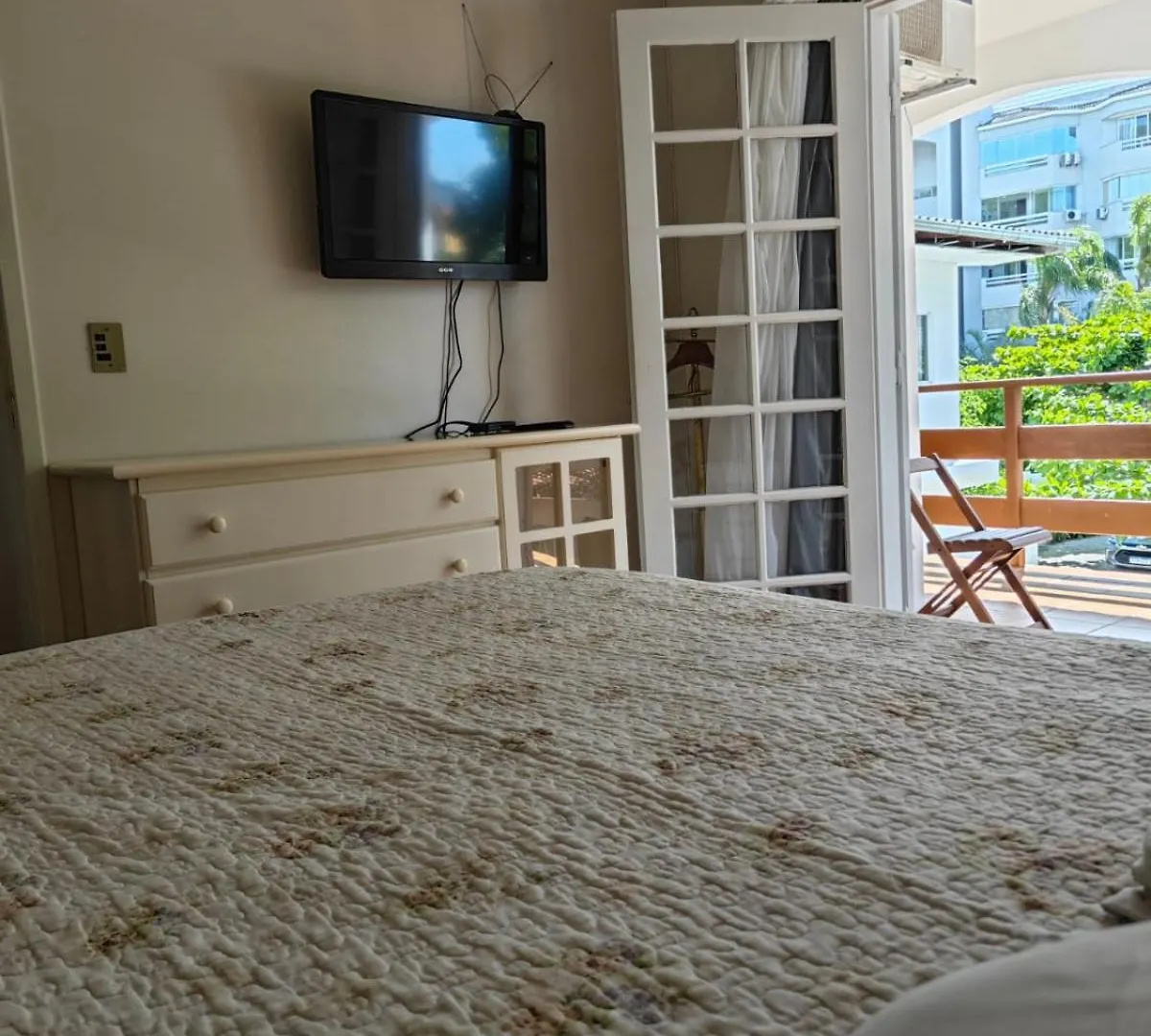 Residencial Simas Apartamento Florianópolis