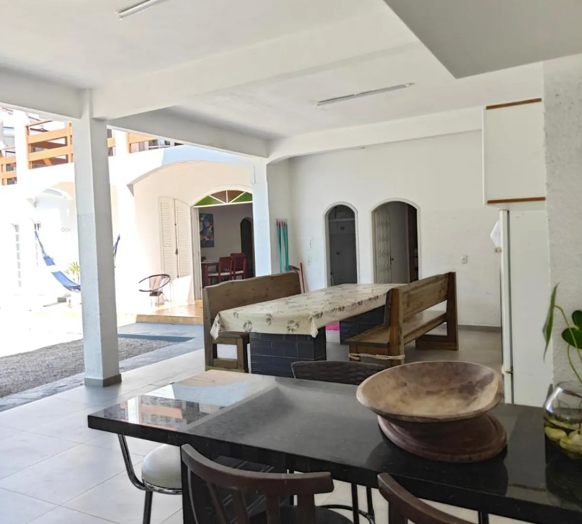 Residencial Simas Apartamento Florianópolis