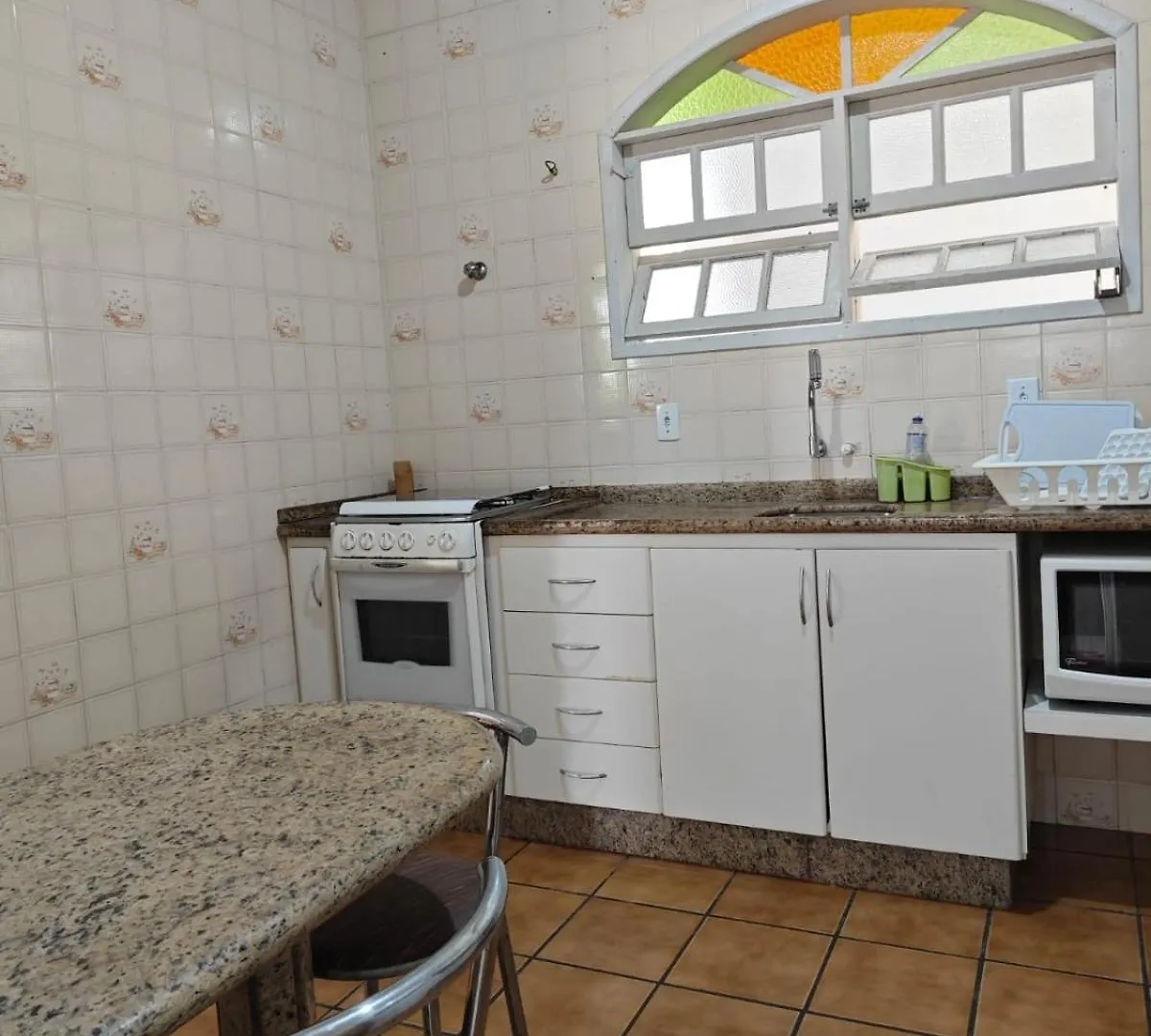 Residencial Simas Apartamento Florianópolis