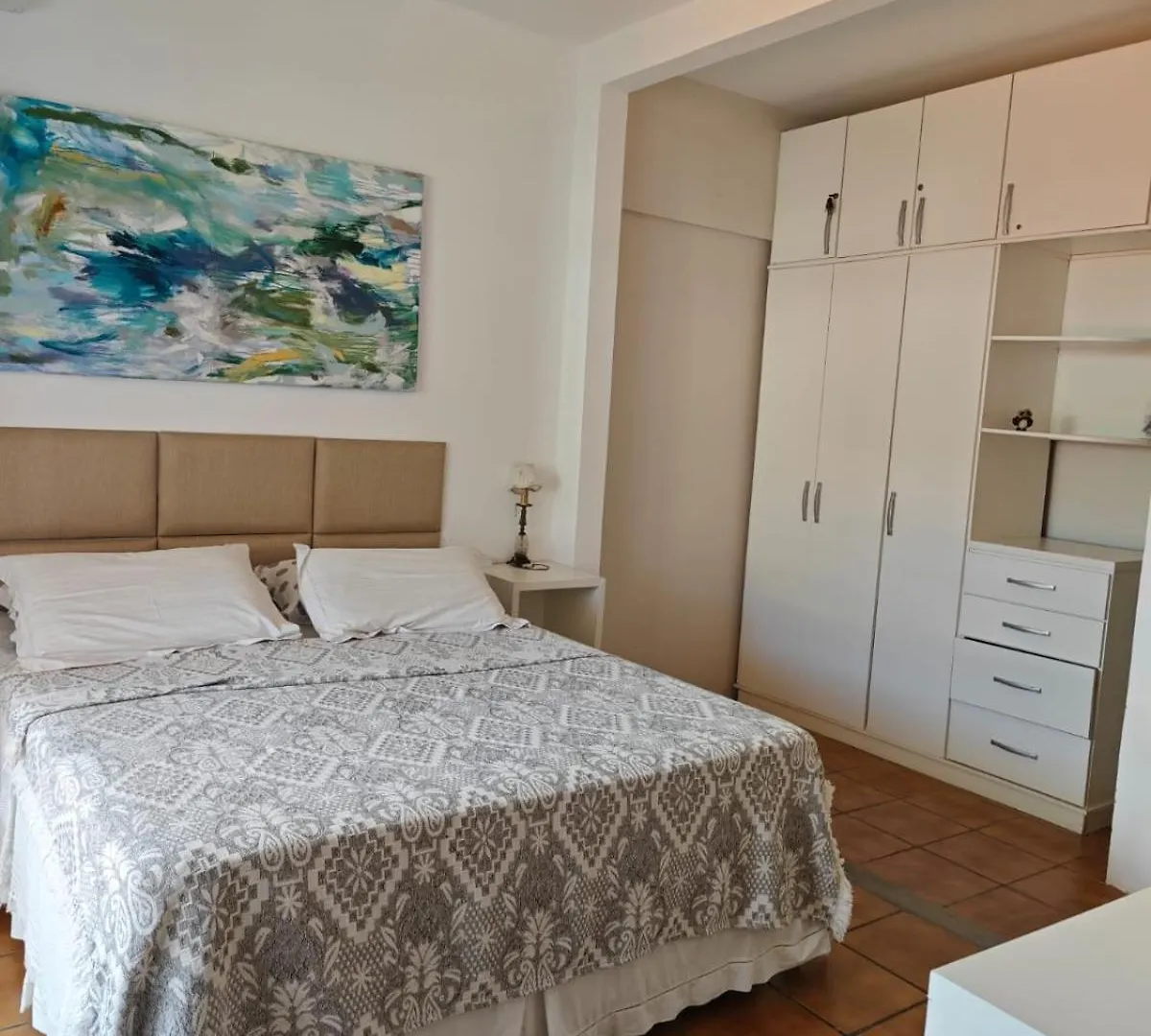 Residencial Simas Apartamento Florianópolis 0*,