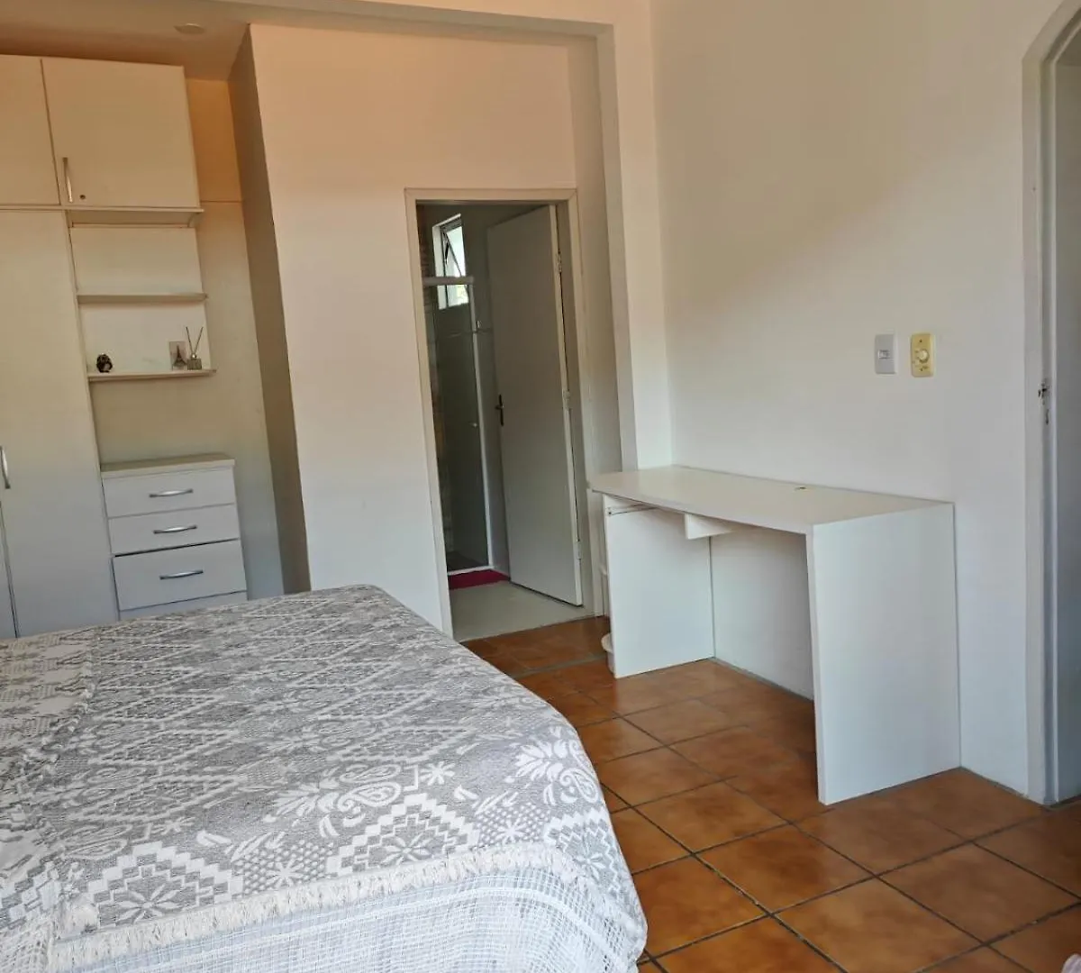 Residencial Simas Apartamento Florianópolis Brasil