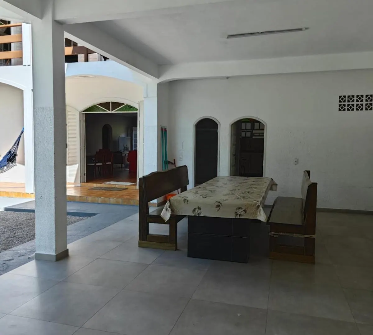Residencial Simas Apartamento Florianópolis