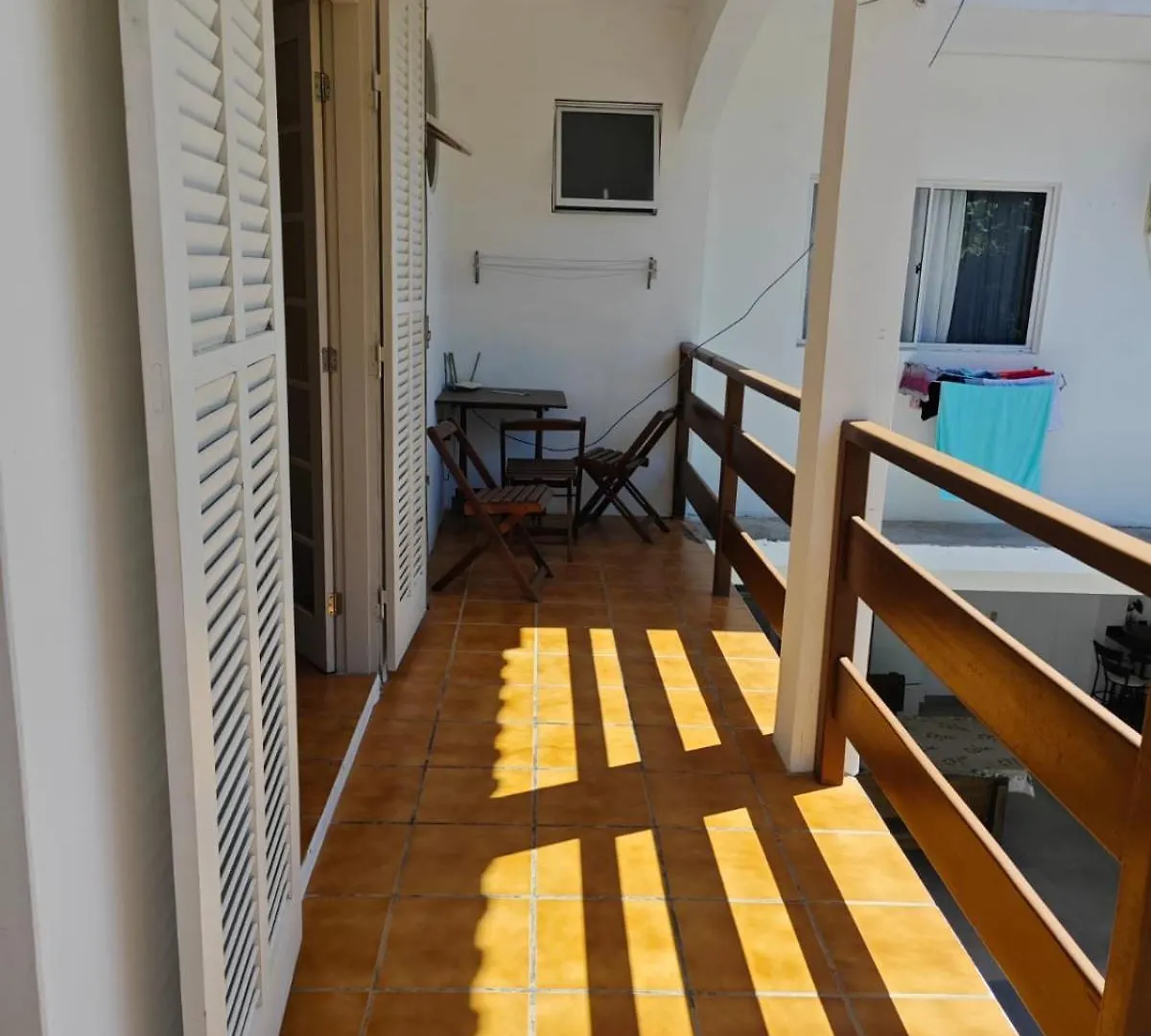Residencial Simas Apartamento Florianópolis