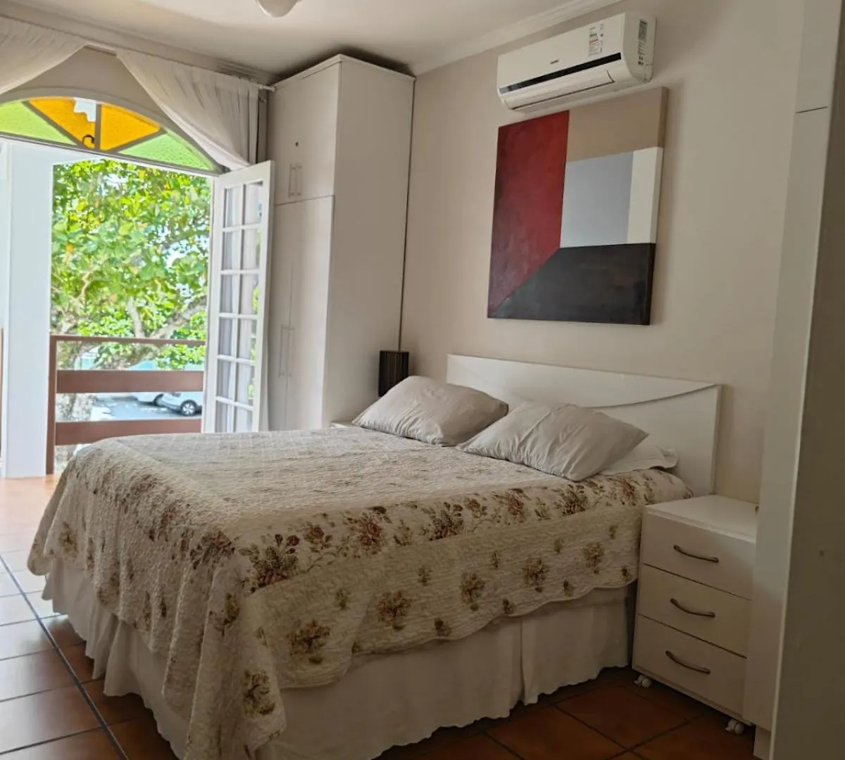 Residencial Simas Apartamento Florianópolis