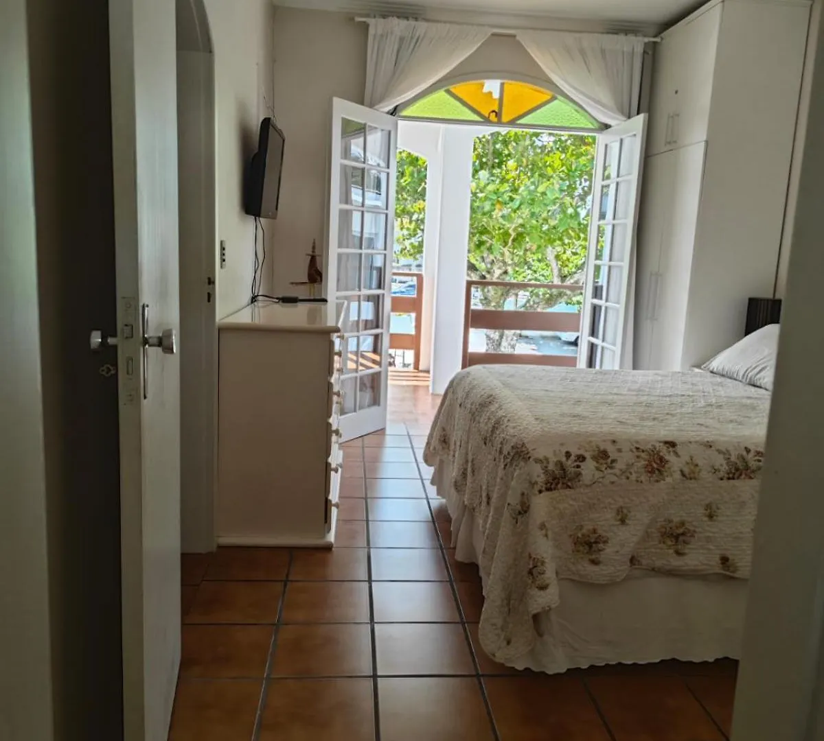 Residencial Simas Apartamento Florianópolis