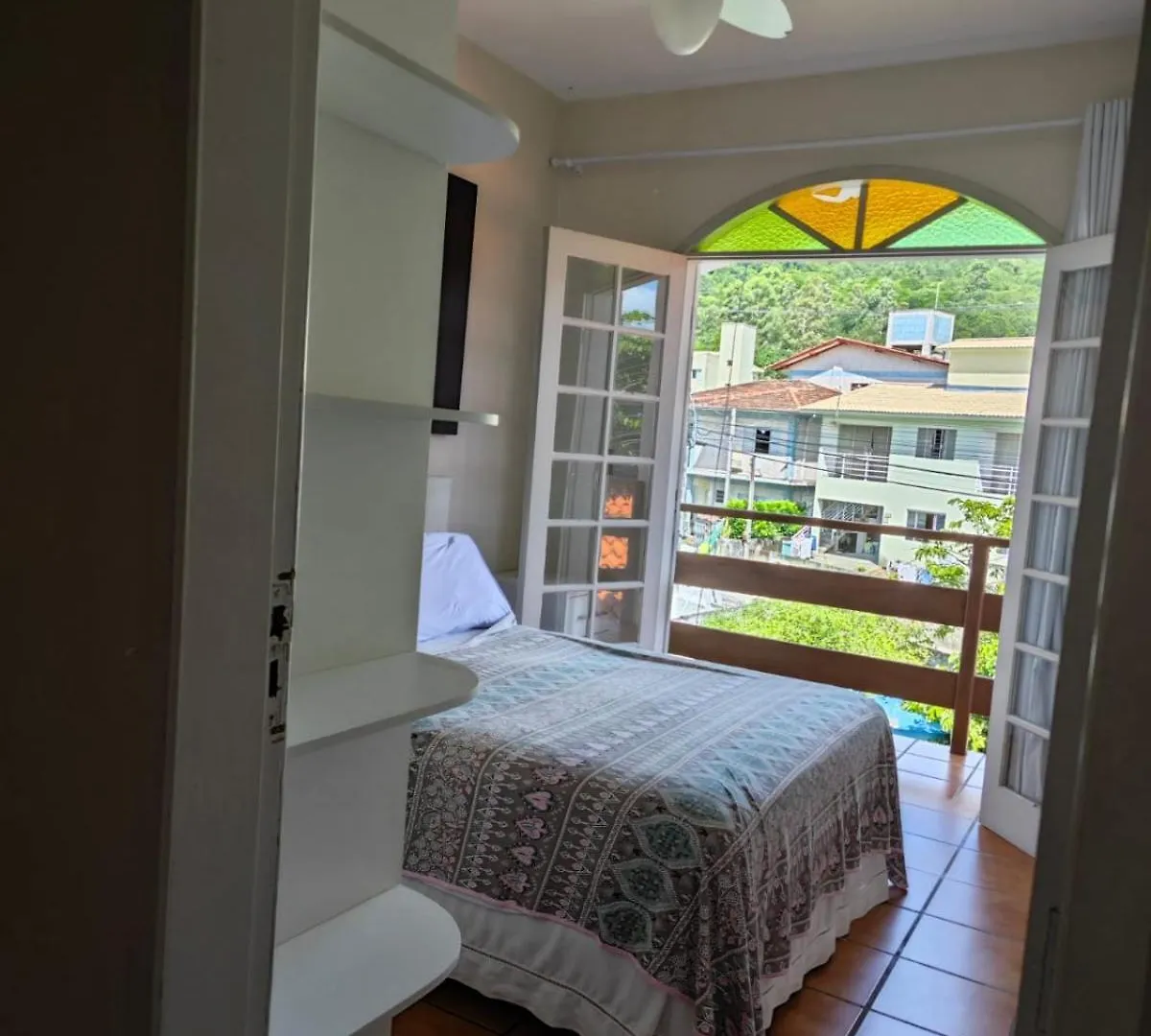 Residencial Simas Apartamento Florianópolis Brasil