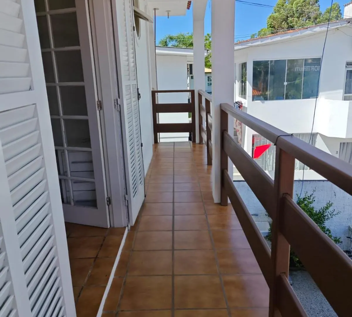 Residencial Simas Apartamento Florianópolis 0*,  Brasil