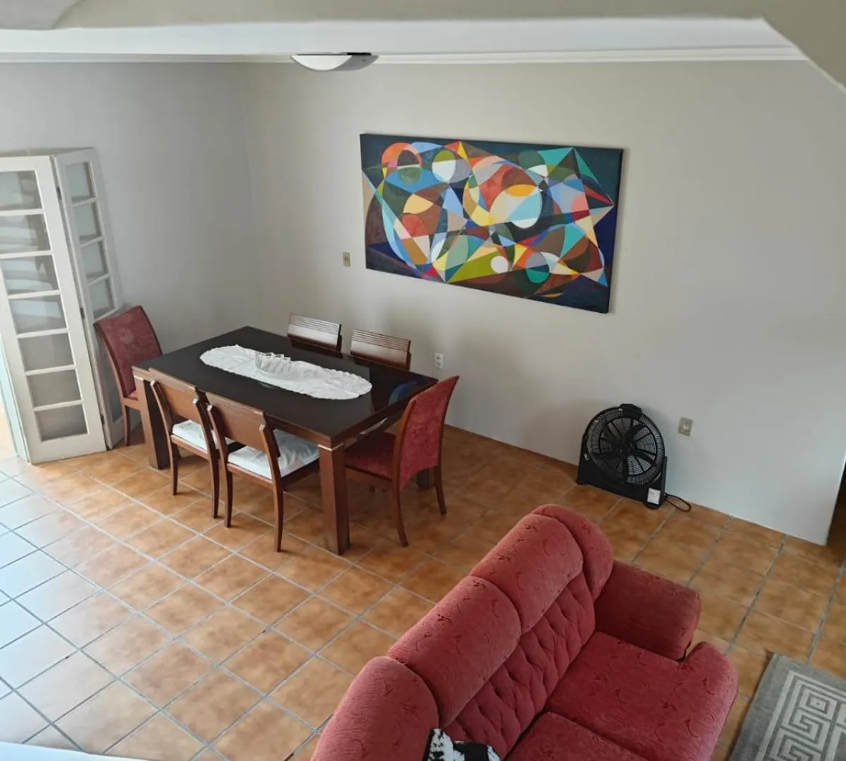 Residencial Simas Apartamento Florianópolis Brasil