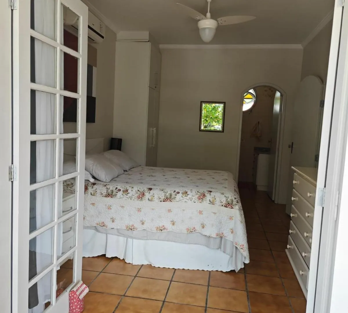 Residencial Simas Apartamento Florianópolis