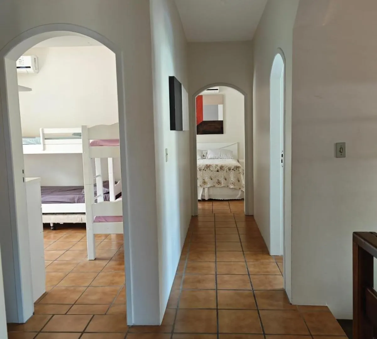Residencial Simas Apartamento Florianópolis Brasil