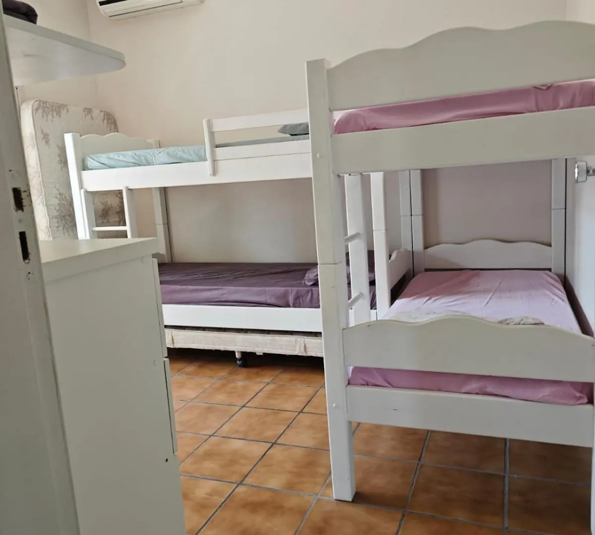 Residencial Simas Apartamento Florianópolis