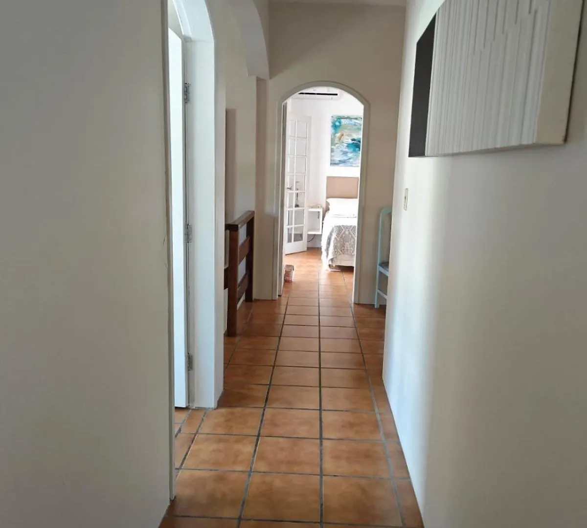 Residencial Simas Apartamento Florianópolis