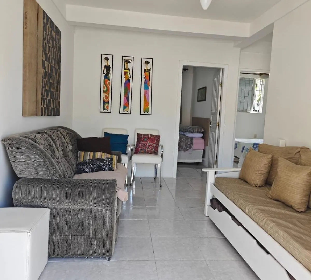 Residencial Simas Apartamento Florianópolis