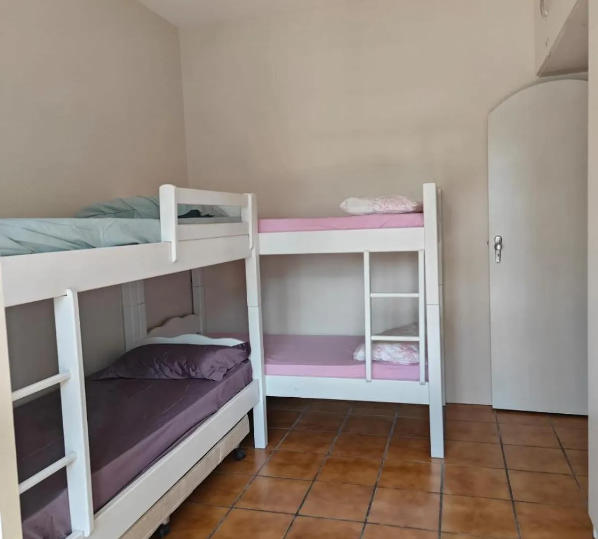 Residencial Simas Apartamento Florianópolis